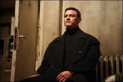 Qui est ce personnage ?