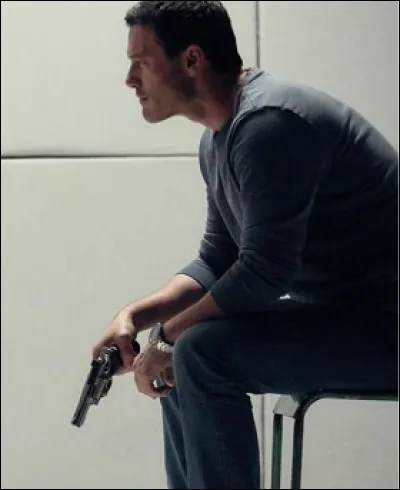 Qui est ce personnage ?