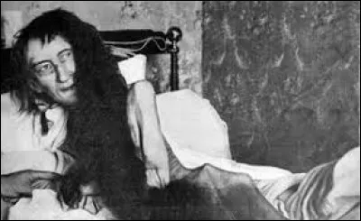 D'où vient la Séquestrée ?