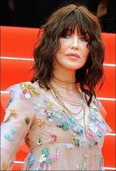 Quel prénom donne le nom à un de ses titres ?