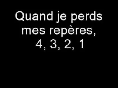 "Je joue de la musique" : Artiste n°1 ou artiste n°2 ?