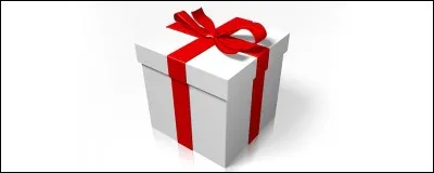 Quel est le dernier cadeau que reçoit Andy à la fin ?