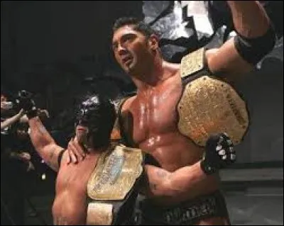 Qui était le meilleur ami de Batista avant sa trahison ?