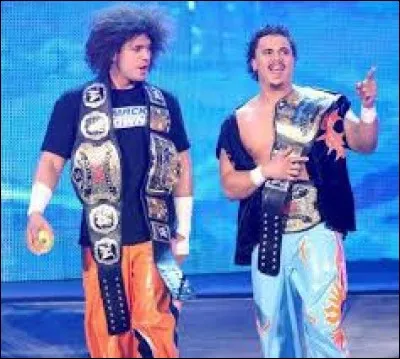 Qui est le frère de Primo ?