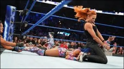 Retrouvez le show bleu !