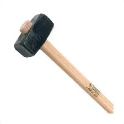 À quel homme appartient cet objet ?