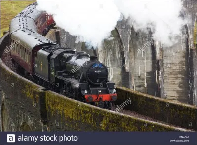 Le lendemain tes affaires sont prêtes et tu pars pour Poudlard.
Quand tu arrives sur le quai 9 3/4 , tu montes dans le train et tu t'assois dans un compartiment vide. Au bout d'un moment quelqu'un vient et ce quelqu'un c'est...