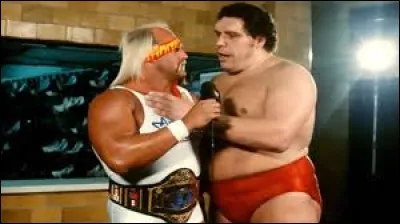 Qui est le premier Hall of Fame ?