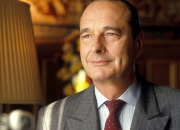 Quiz Jacques Chirac