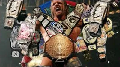 Qui a été le premier Grand Slam Champion, en 1996 ?