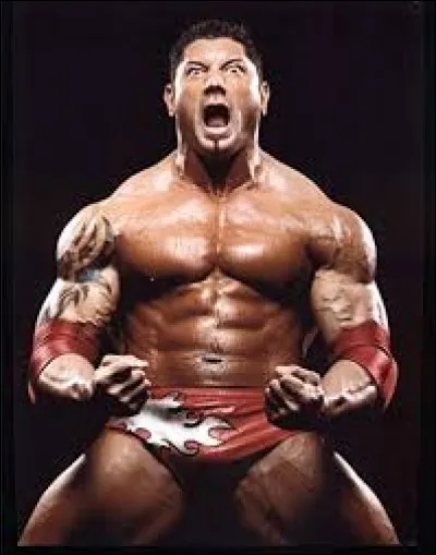 Qui est surnommé "The Animal" ?