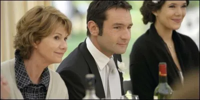 "Une petite zone de turbulences" est un film interprété par Gérard Jugnot.