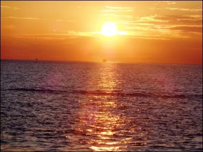 En Belgique, que sont les "Îles de Paix" ?