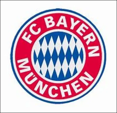 Quel est ce club de football ?