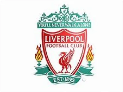 Quel est ce club de football ?