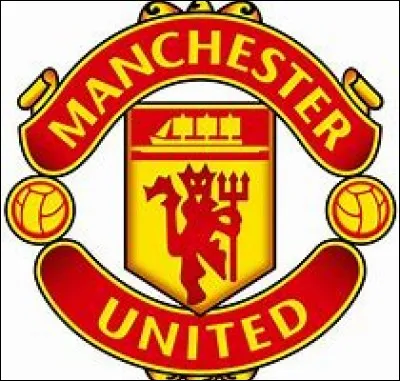 Quel est ce club de football ?