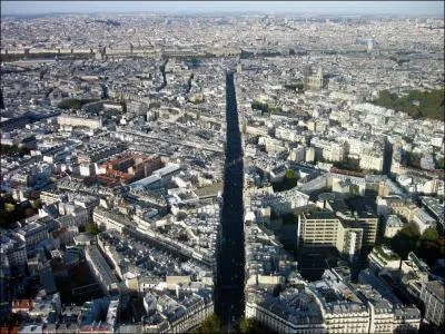 Question plus difficile : Ici, cette vue a t ralise :