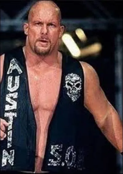 Qui est surnommé "The Texas Rattlesnake" ?