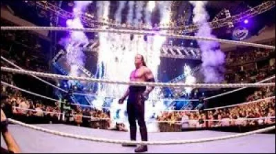 Qui a remporté le Royal Rumble 2007 ?