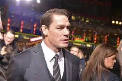 Quel catcheur a joué dans "Fast and Furious 9" ?