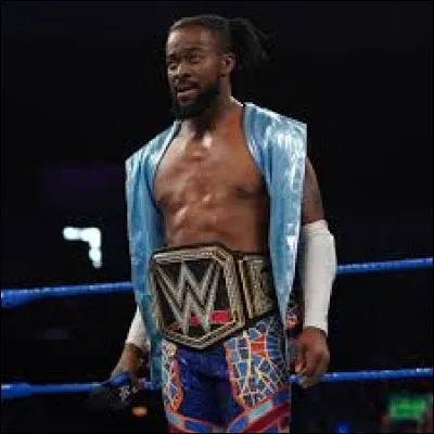 Qui est ce champion ?