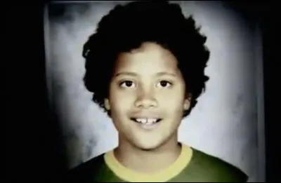 Qui est ce petit garçon ?