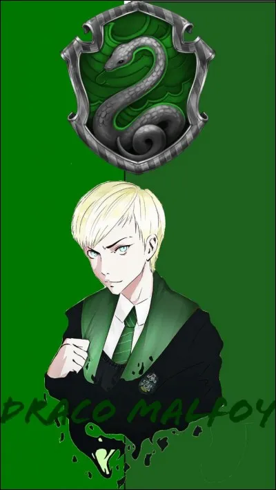 Quel est ton personnage masculin préféré ?