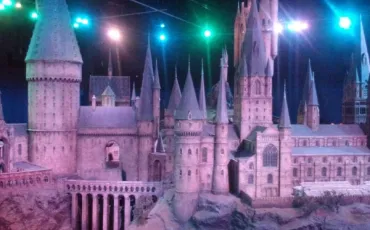 Quiz Harry potter