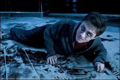 Quelle est ta plus grande peur ?