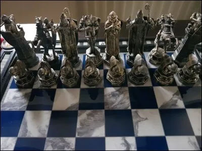 Pendant ton temps libre, tu préfères...