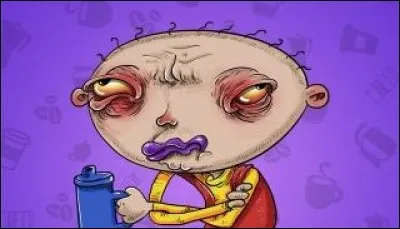 Où peut-on voir ce personnage ?