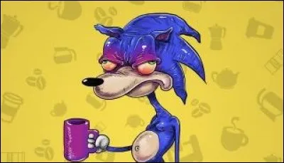 De quelle planète vient Sonic ?