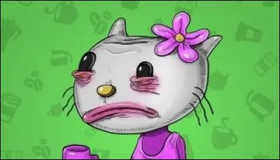 Quel animal est-elle ?