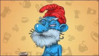 Quel âge le Grand Schtroumpf a-t-il ?