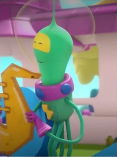 Qui est-il dans "La petite &eacute;cole d'H&eacute;l&egrave;ne" ?