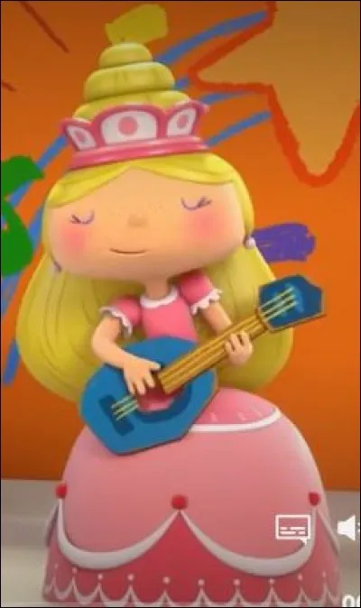 Qui est ce personnage qui peut changer de coupe de cheveux en fonction de ses humeurs ?