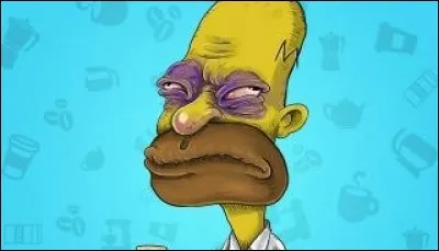 Quel est le nom du demi-frère d'Homer Simpson ?
