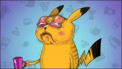 De quel type Pikachu est-il ?