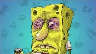 Quel est l'animal de compagnie de Bob l'éponge ?