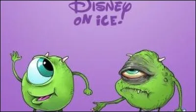 Comment s'appelle ce personnage ?