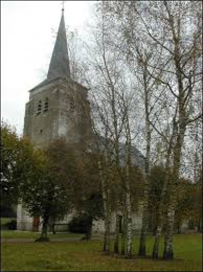 Notre balade dominicale commence dans les Hauts-de-France devant l'église Saint-Léger d'Averdoingt. Commune de l'arrondissement d'Arras, elle se situe dans le département ...