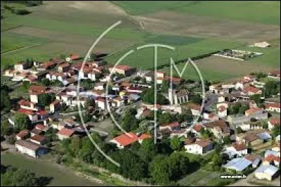 Commune d'Auvergne-Rhône-Alpes, dans l'aire urbaine Clermontoise, Lempty se situe dans le département ...