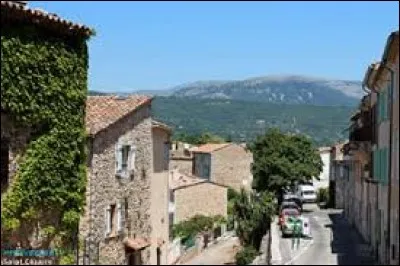 Je vous propose de partir en région P.A.C.A. à la découverte de Saint-Cézaire-sur-Siagne. Ville de la Communauté d'agglomération du Pays de Grasse, elle se situe dans le département ...