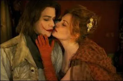 Dans quel roman peut-on voir la Duchesse Josiane ?