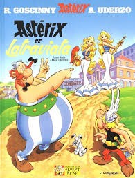 Quiz Asterix