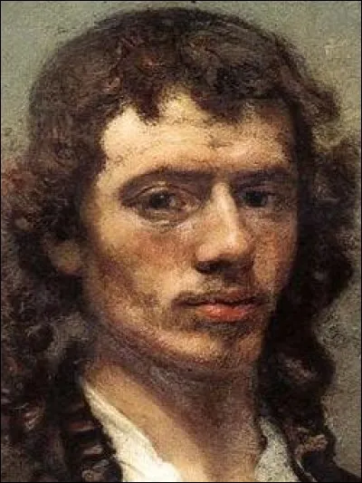 Décembre 1675 : Quel tableau n'a PAS été peint par Johannes Vermeer ?