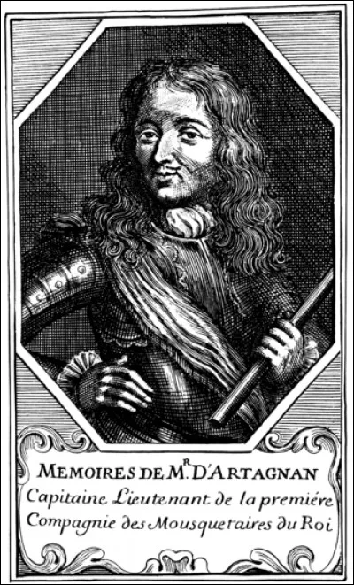 Juin 1673 : D'Artagnan est mort lors du siège d'une ville qui deviendra célèbre grâce à un traité européen signé en 1992. Quel est son nom ?
