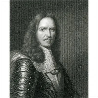 Juillet 1675 : Henri de La Tour d'Auvergne était vicomte de Turenne. Près de quelle sous-préfecture corrézienne se trouvaient ses terres ?