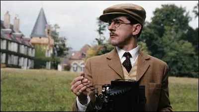 De quel film vient cette image ?