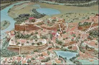 Quand Rome a-t-elle été fondée ?